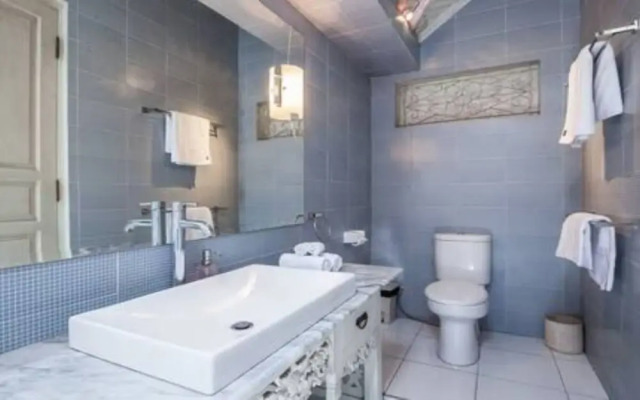 Hideaways Seminyak Villa