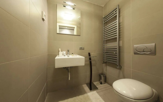 Hemeras Boutique House Aparthotel - Fashion