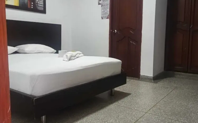 Hotel Los Arcangeles