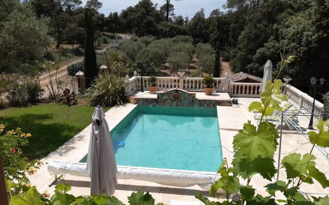 Villa Xanadu