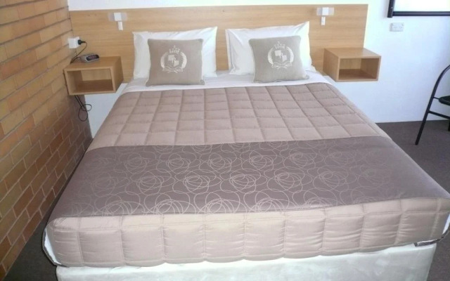 Grong Grong Motor Inn