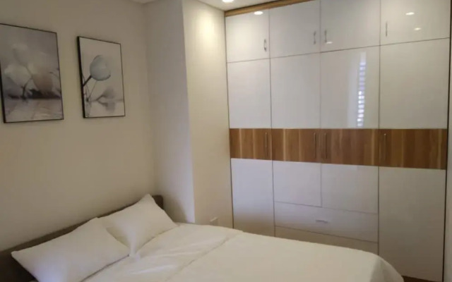 Hong Kong TOWER - Cityview Apartments