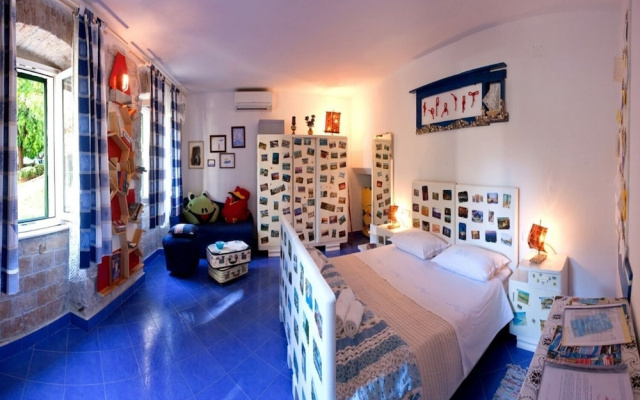 Apartment Happy