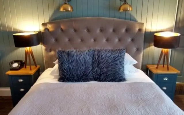 Chester House Hotel