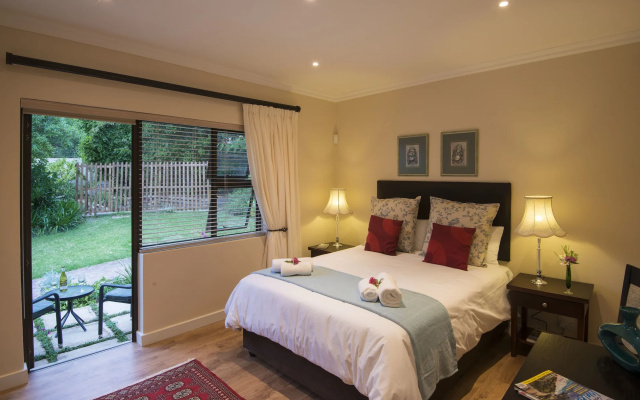 Guesthouse Summerlight