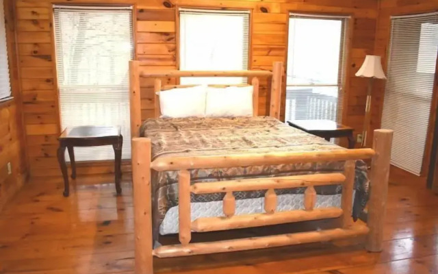 Jordan Lodge