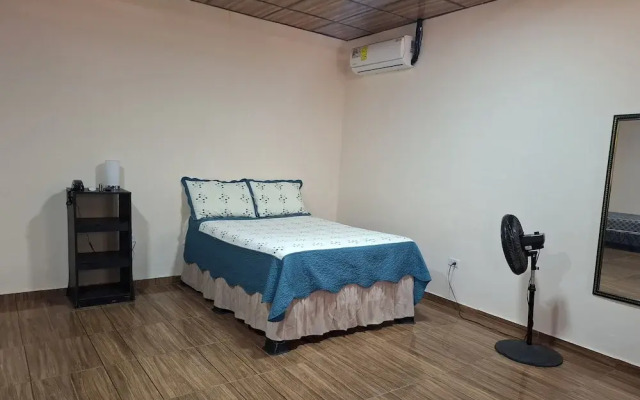 Pleasant Hostal Panama