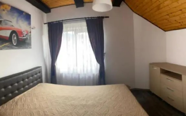 Apartament Ella