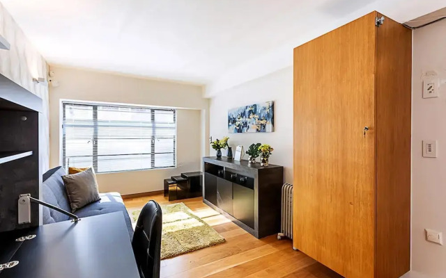 Cosy Marylebone House
