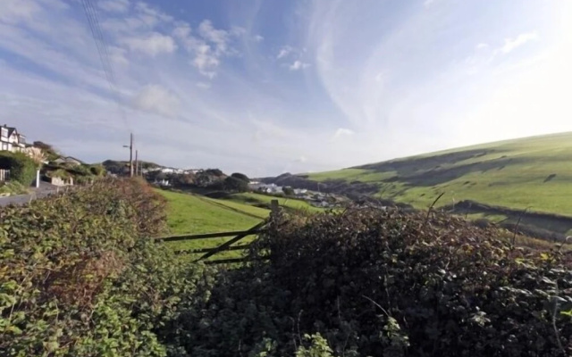 Woolacombe Enderley