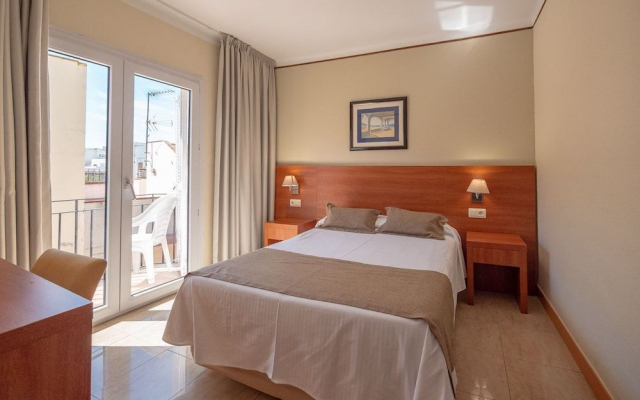 Hotel Gallet