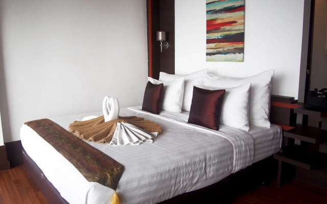 Chareena Hill Resort - Pattaya Beach Koh Lipe