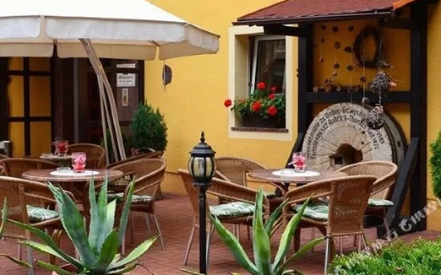Mühlenhotel