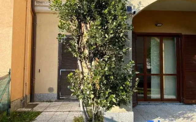 Roma 1 Apartment - THE V Collection