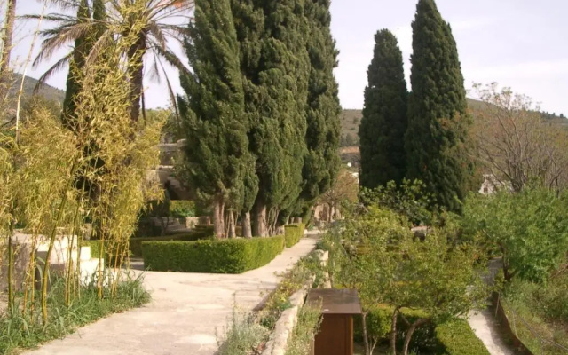 Apartments Altos del Castillo