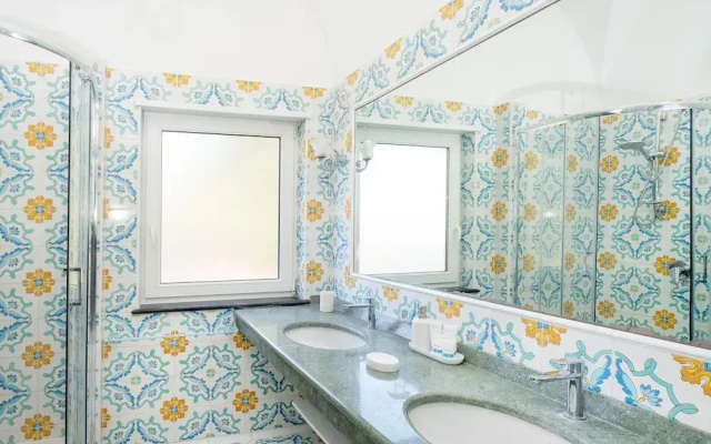 Oliveto Capri