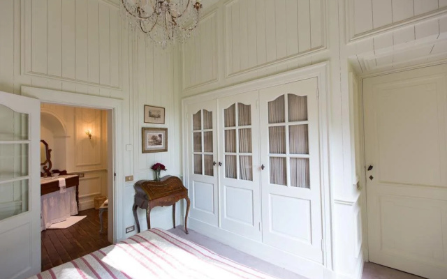 B&B Exclusive Guesthouse Château De Spycker
