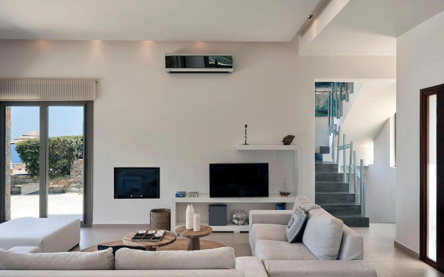 Breathtaking Views 4 bedroom villa