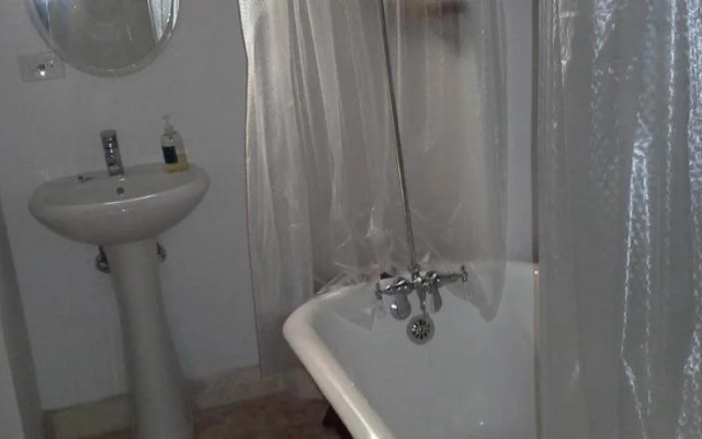 Casa Sol Bed and Breakfast