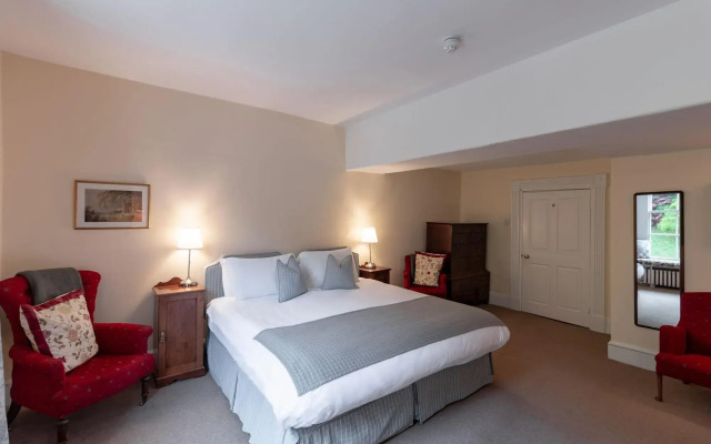 Spread Eagle Inn