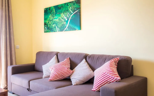 A07 - Seaview and Pool Luxury apartment by DreamAlgarve