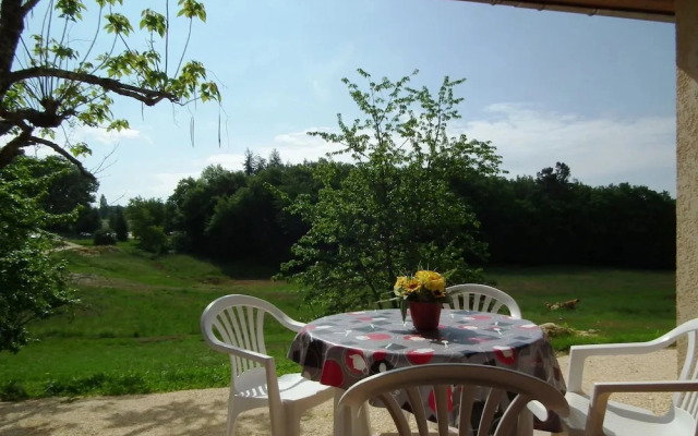 Quiet Dordogne Escape