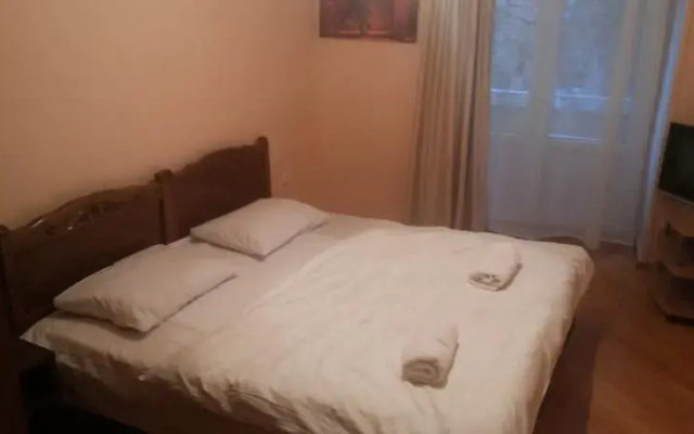 Guesthouse Niaghvari