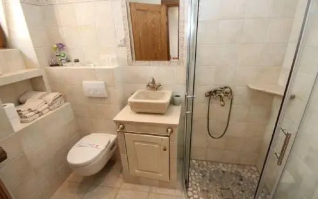 Studio Apartment Ana