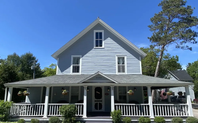 Sylvan Inn Bed & Breakfast