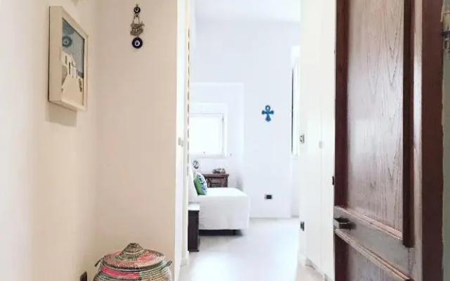 Lovely Central Apartment