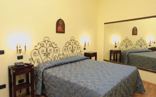 Hotel Berna