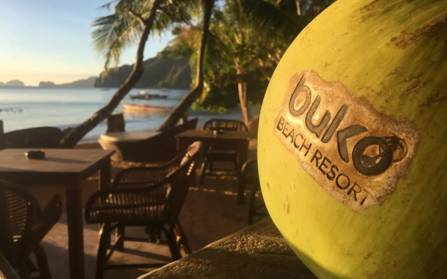 Buko Beach Resort - Adults Only