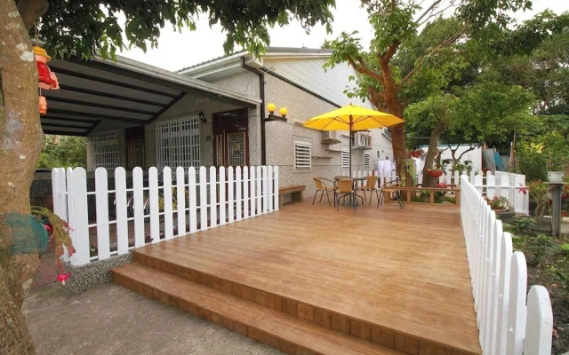 Leechi Guesthome