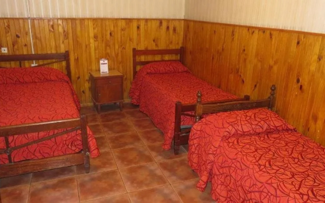Hotel Galicia