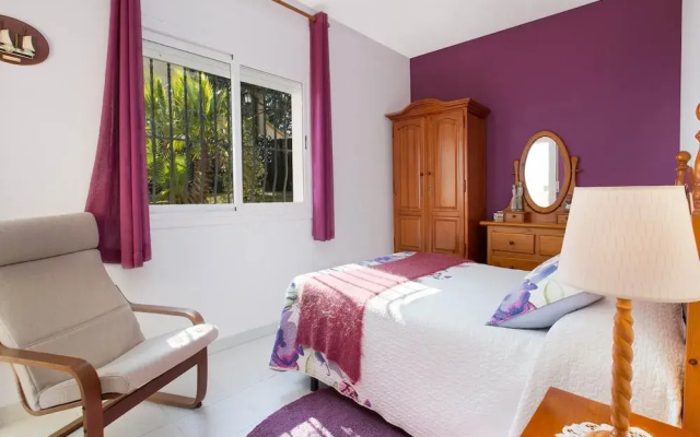 Charming 3-bedroom Villa in Lloret de Mar