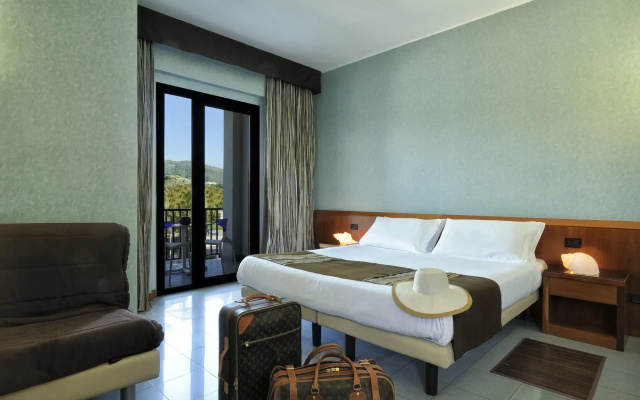 Mare Hotel