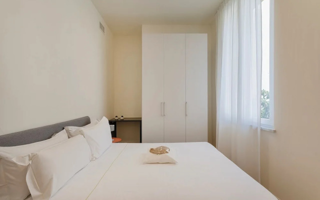 Riviera Flavour Apartments II by Wonderful Italy