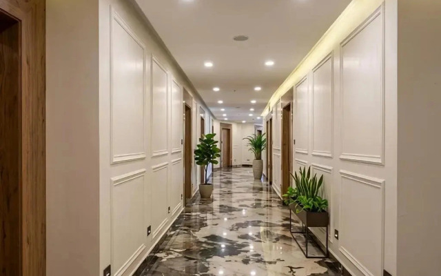 Valmere Chery Blossom Suites