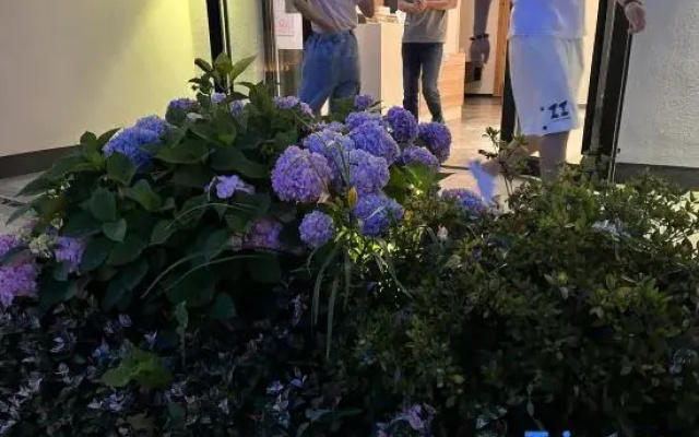 Jinyuan Guesthouse