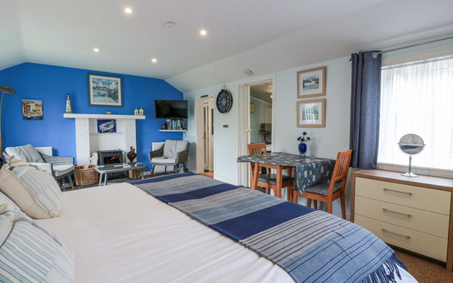 Learig Lodge