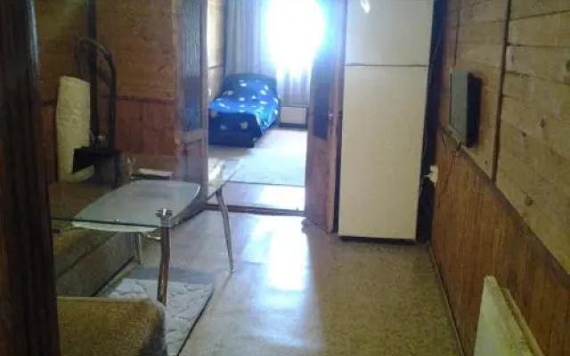 Hostel in Visitino Village