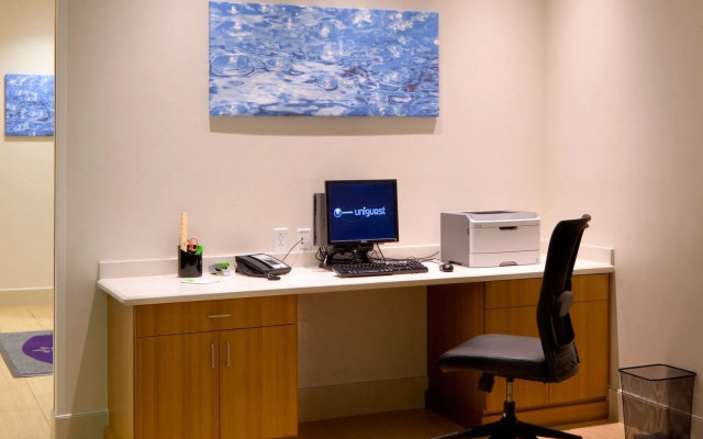 SpringHill Suites by Marriott Vernal