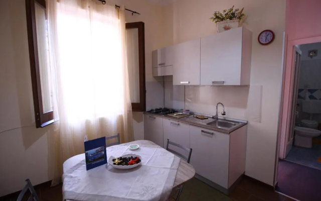 Bovio guest House