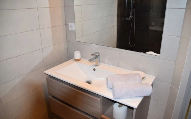 Chambre d'hôtes La Villa 13&15