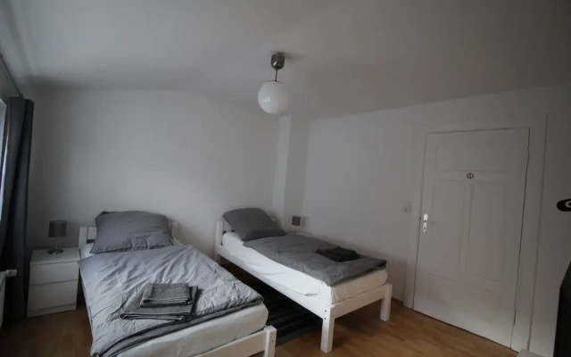 Apartment Oldenburg Edewecht