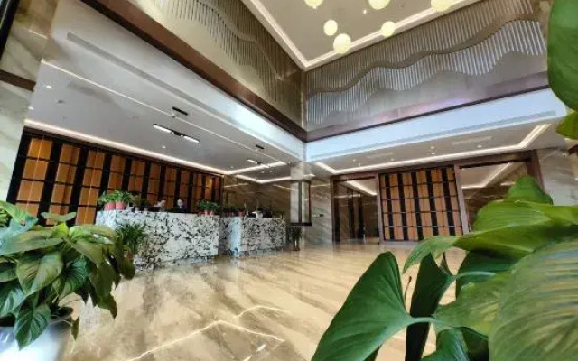GuoHaohotel