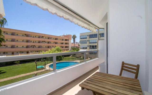 Vistamarina B 211 By IVI Real Estate