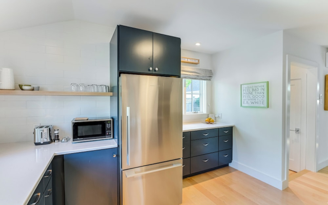 Upscale Southwest Harbor Retreat - Dog Friendly!