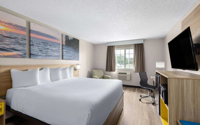 Days Inn by Wyndham Miami