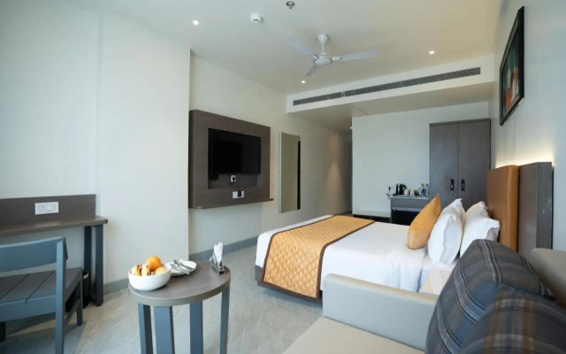 ZiP By Spree Hotels Pandharpur
